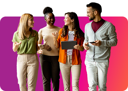 Real Engagement, Less Effort